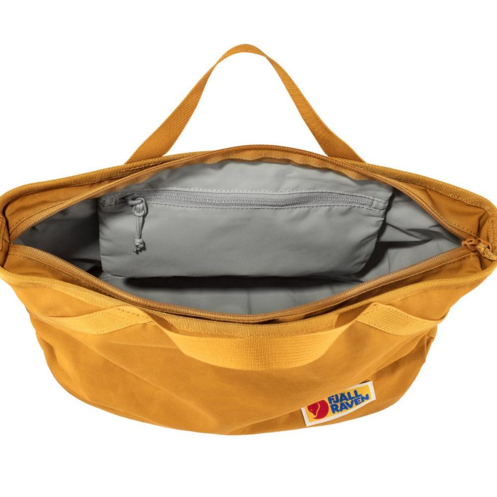 Fjällräven Vardag Desert Brown Crossbody Umhängetasche