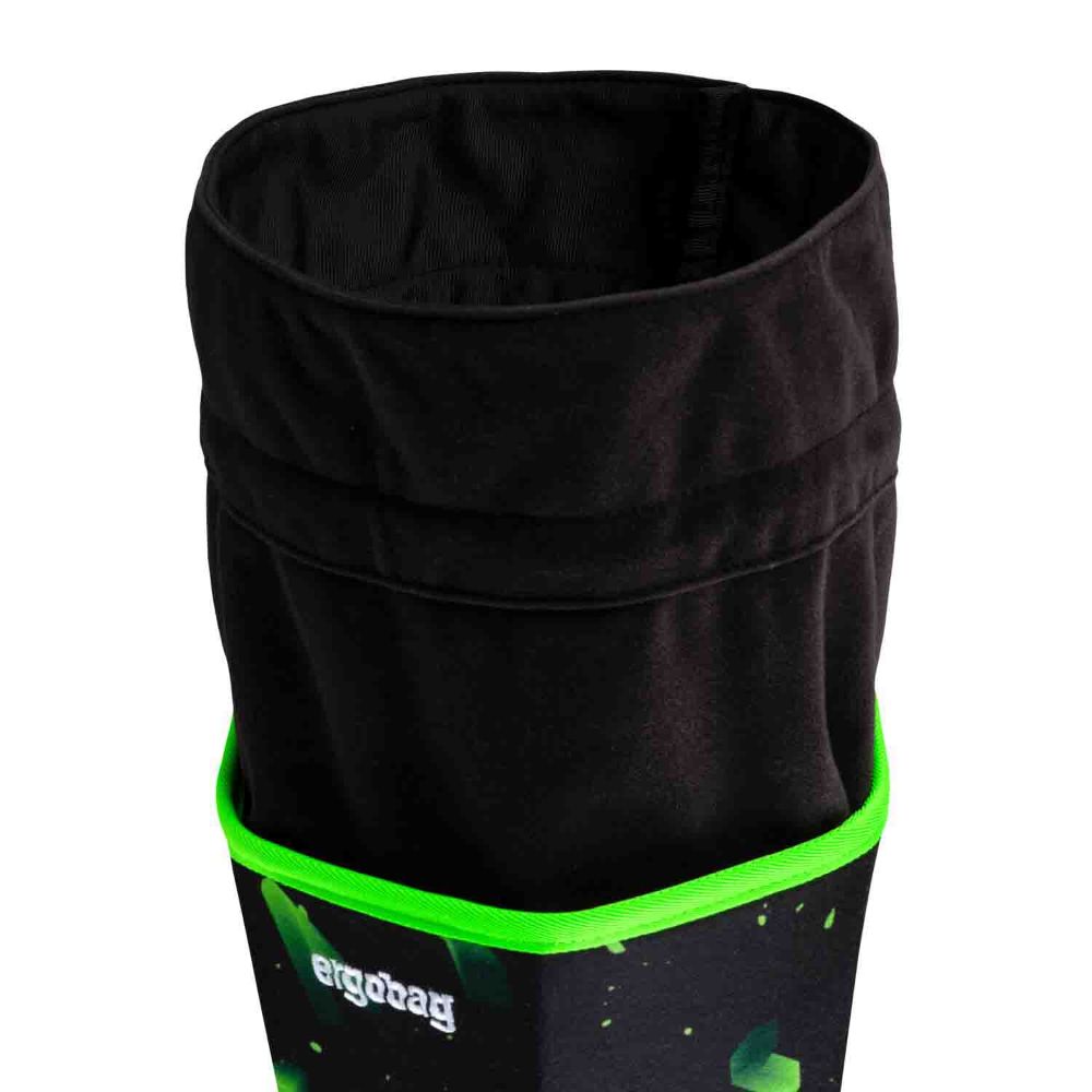 Ergobag Schultüte Übärholspur Color Flash Edition