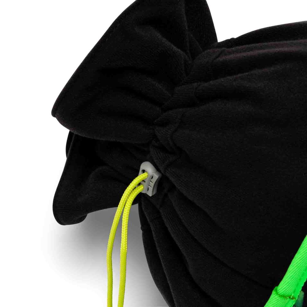 Ergobag Schultüte Übärholspur Color Flash Edition