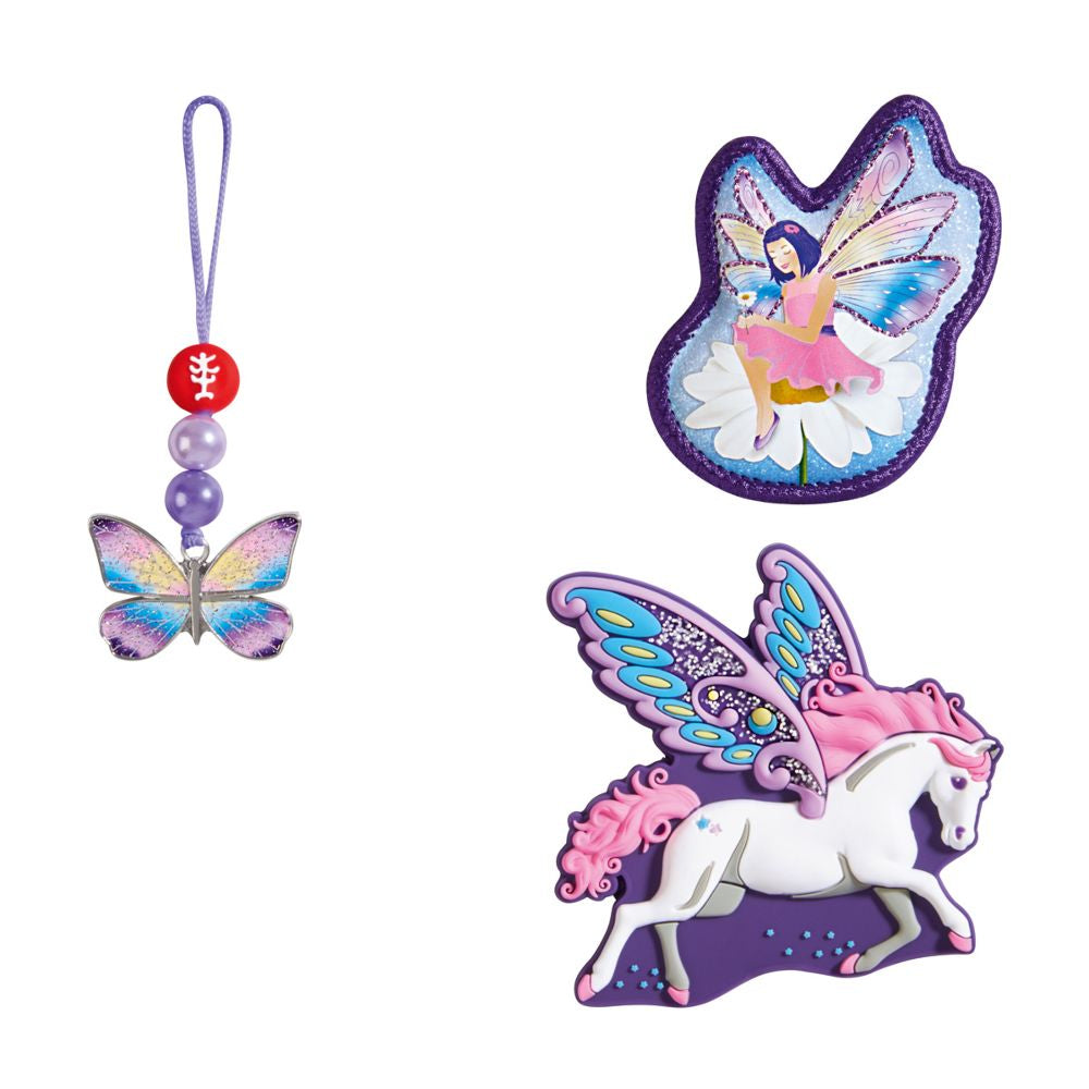 Step by Step Magic Mags Pegasus Liv Set 3tlg.
