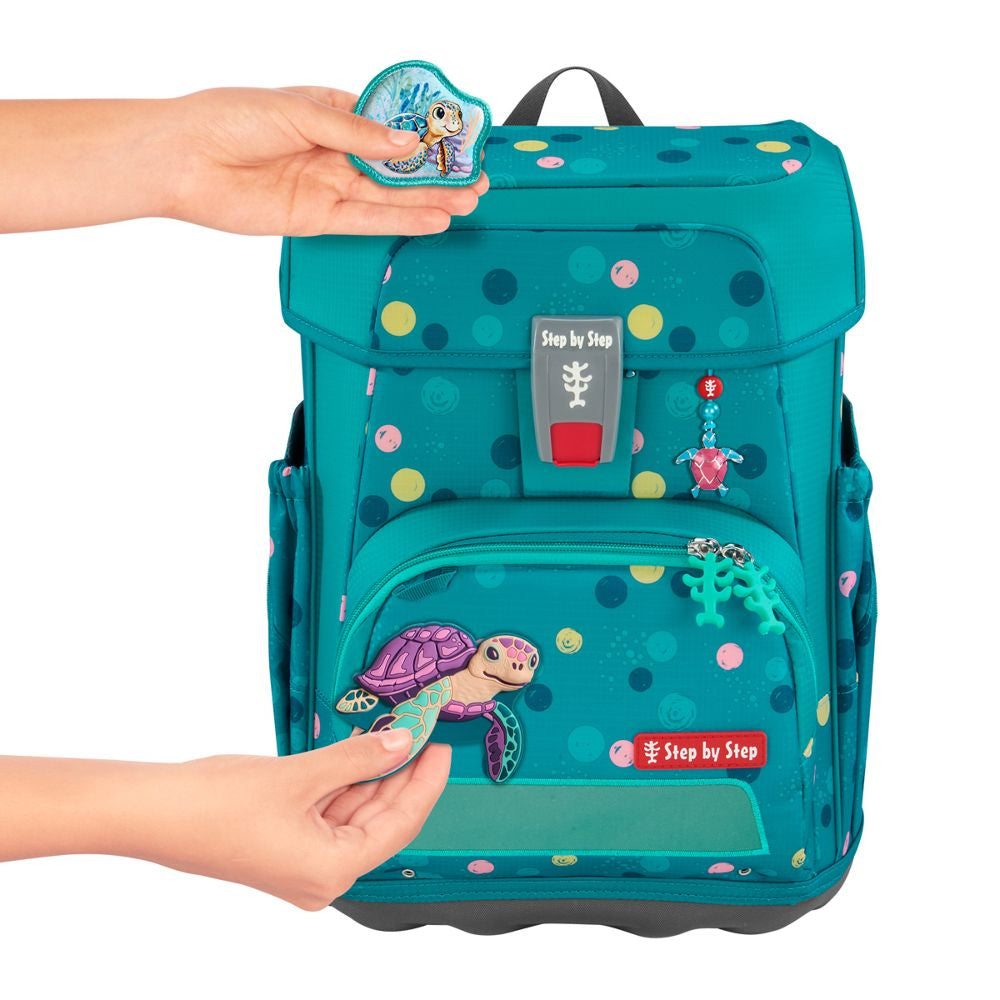 Step by Step Magic Mags Turtle Josie Set 3tlg.