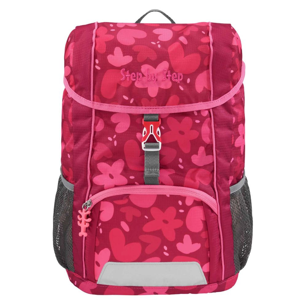 Step by Step Kid Wild Horse Nora Kinderrucksack Set 3tlg.