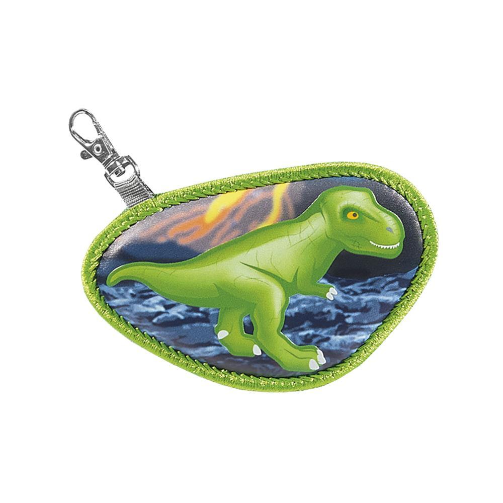 Step by Step Kiga Mags Dino Nilo