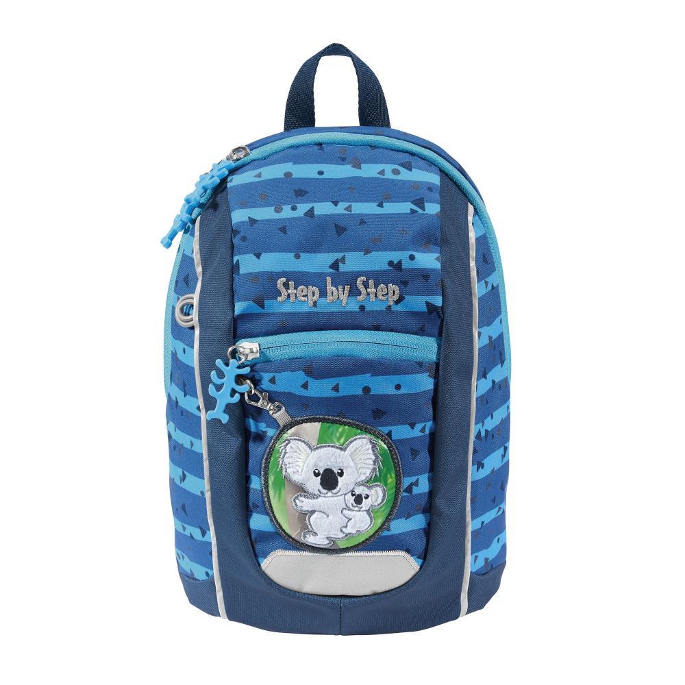 Step by Step Kiga Mini Koala Coco Kinderrucksack Set 2tlg.