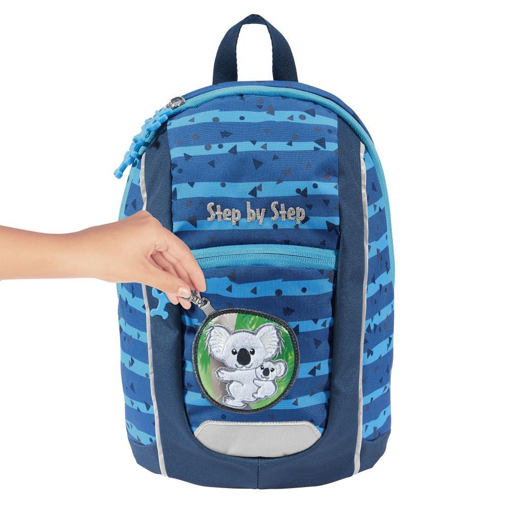 Step by Step Kiga Mini Koala Coco Kinderrucksack Set 2tlg.