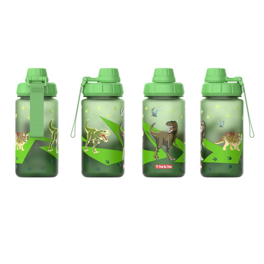 Step by Step Trinkflasche Dino 0,55 l