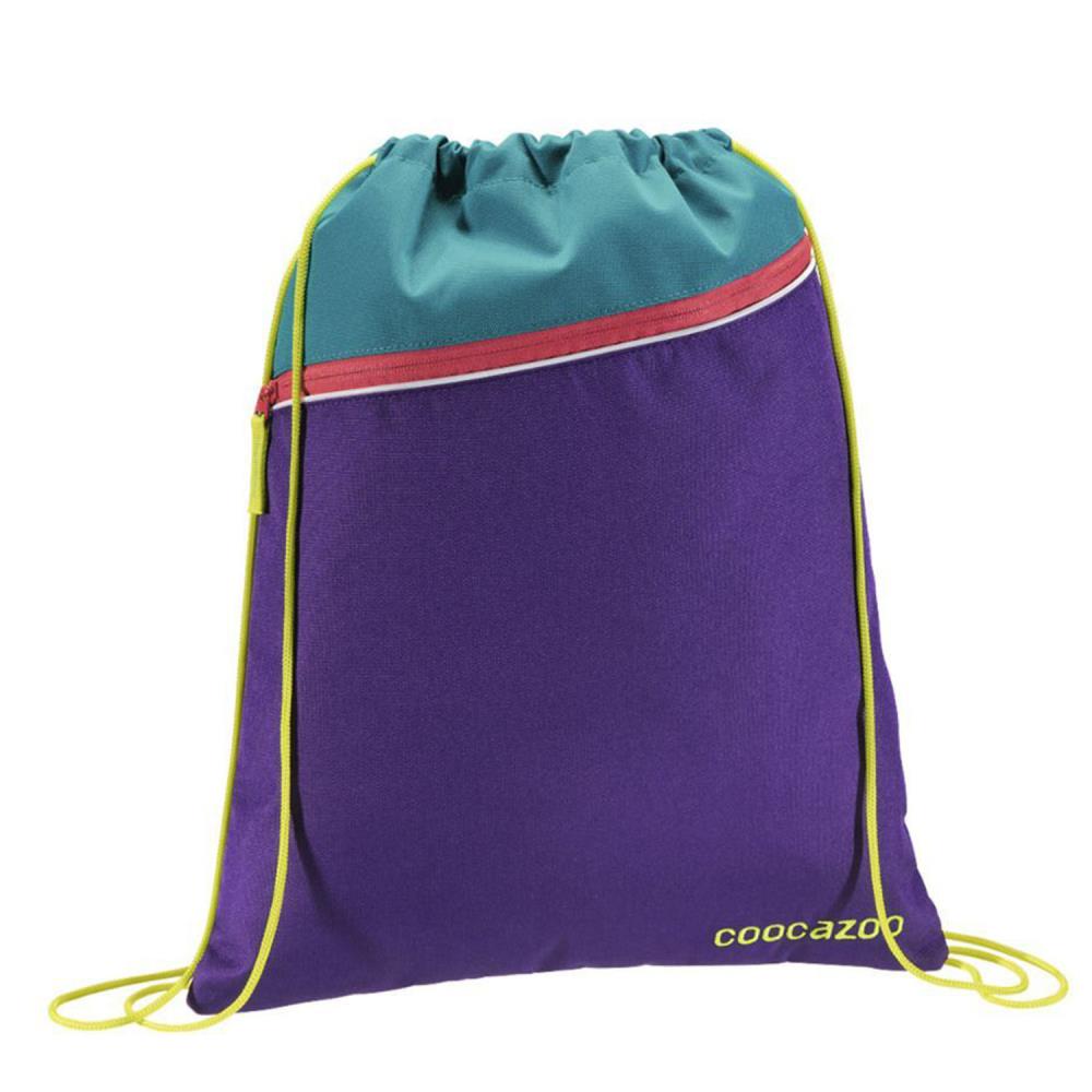 Coocazoo RocketPocket Holiman Sportbeutel