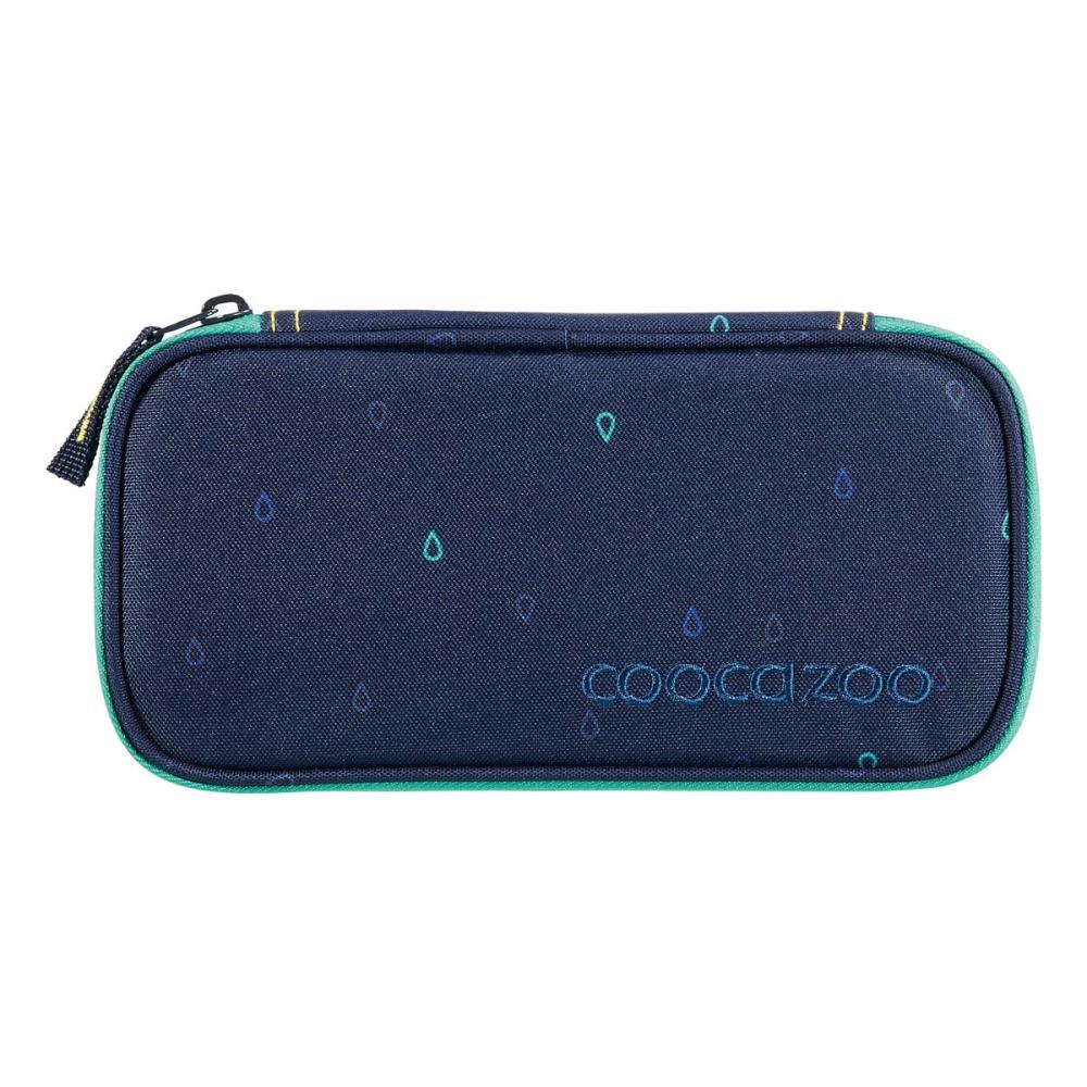 Coocazoo Mate Happy Raindrops Schulrucksack Set 3tlg.