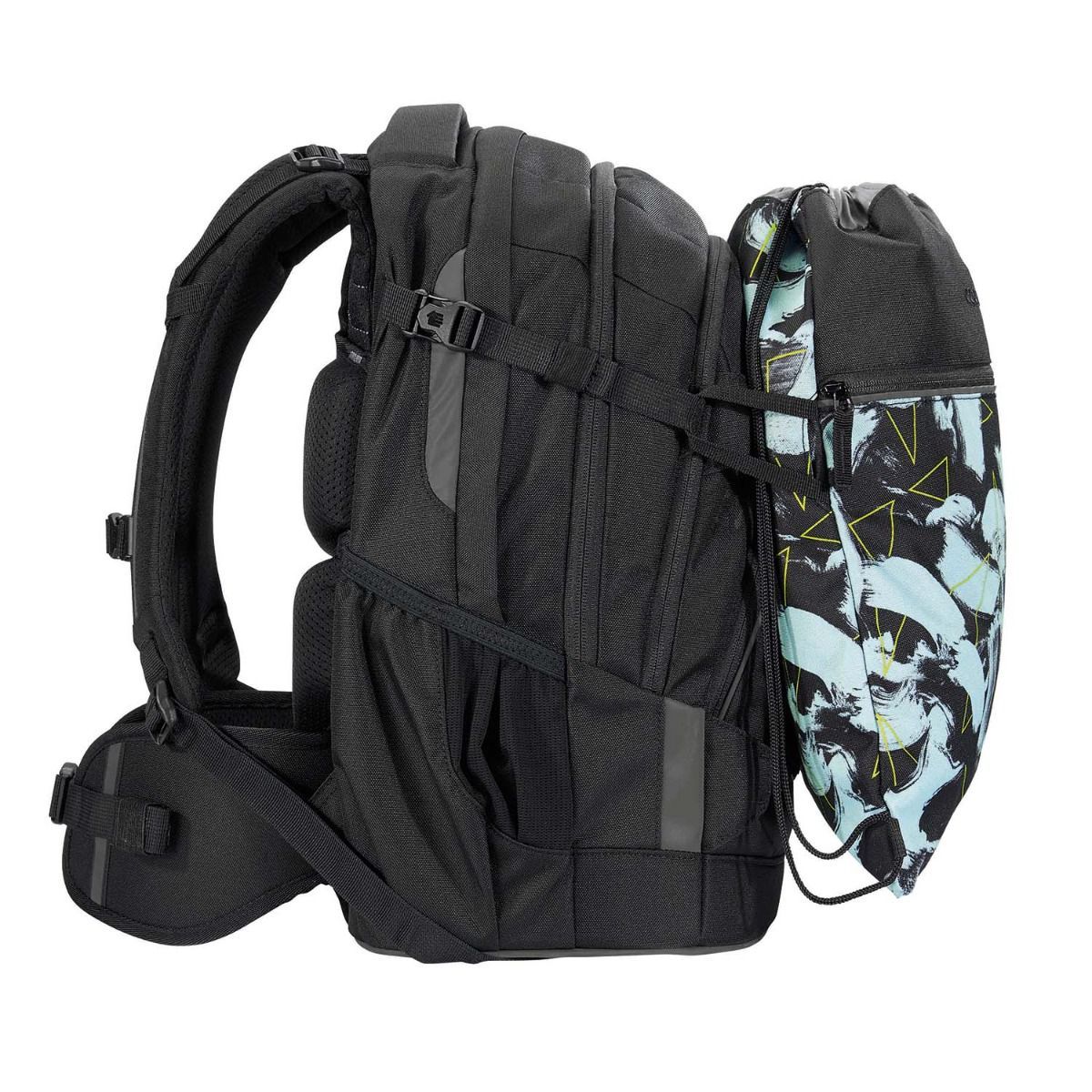 Coocazoo Sportbeutel Electric Storm