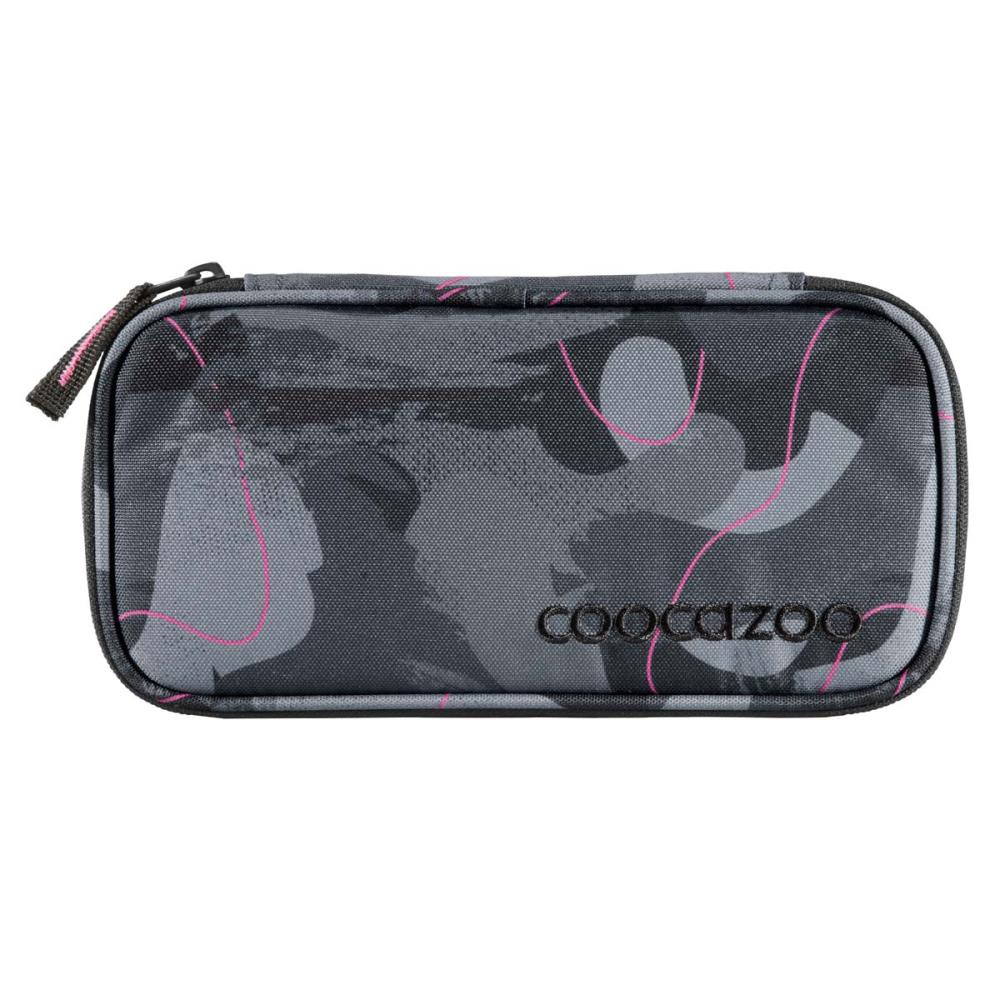 Coocazoo Schlamperbox Bubble Brush