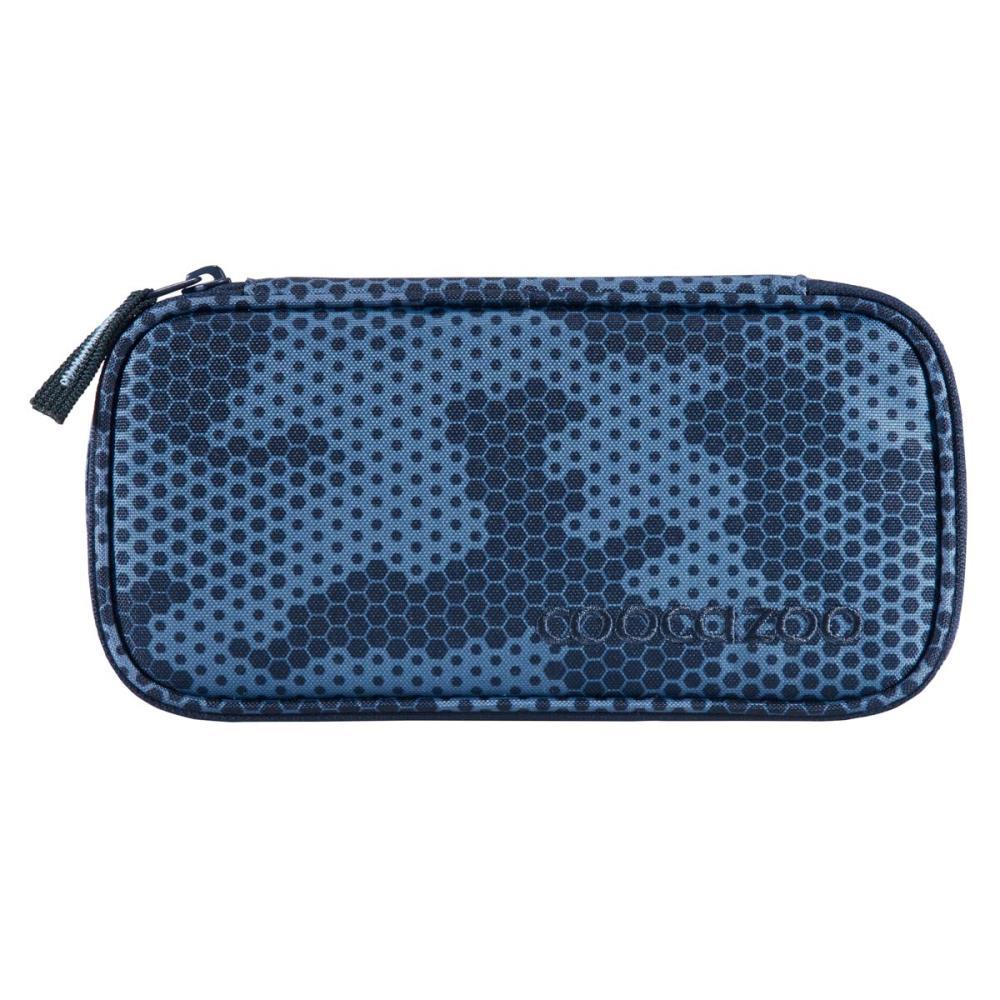 Coocazoo Schlamperbox Geometric Sky