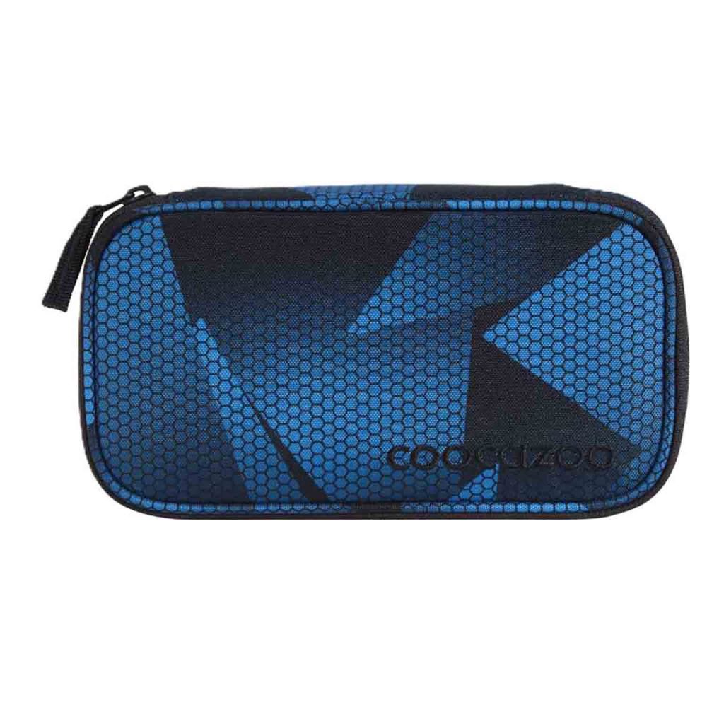 Coocazoo Schlamperbox Electric Ice