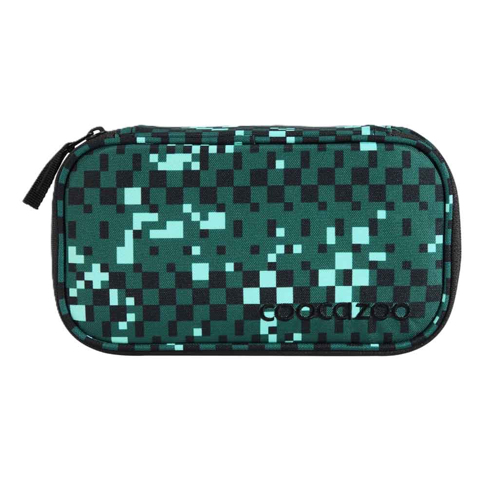 Coocazoo Schlamperbox Pixel Blox