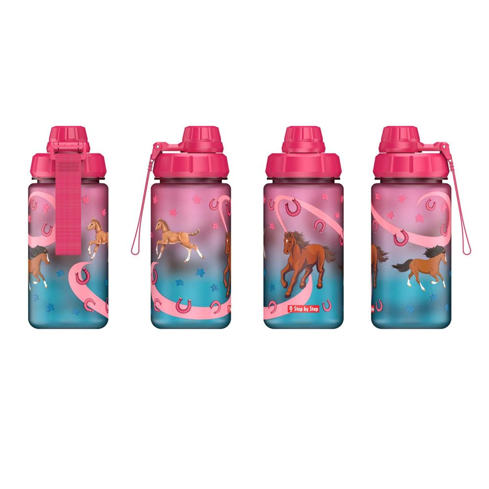 Step by Step Trinkflasche Wild Horse 0,55 l