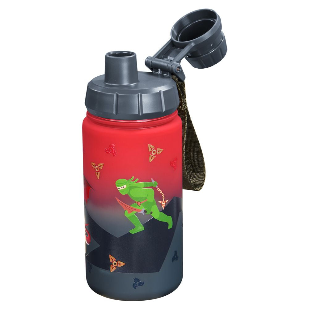 Step by Step Trinkflasche Warrior 0,55 l