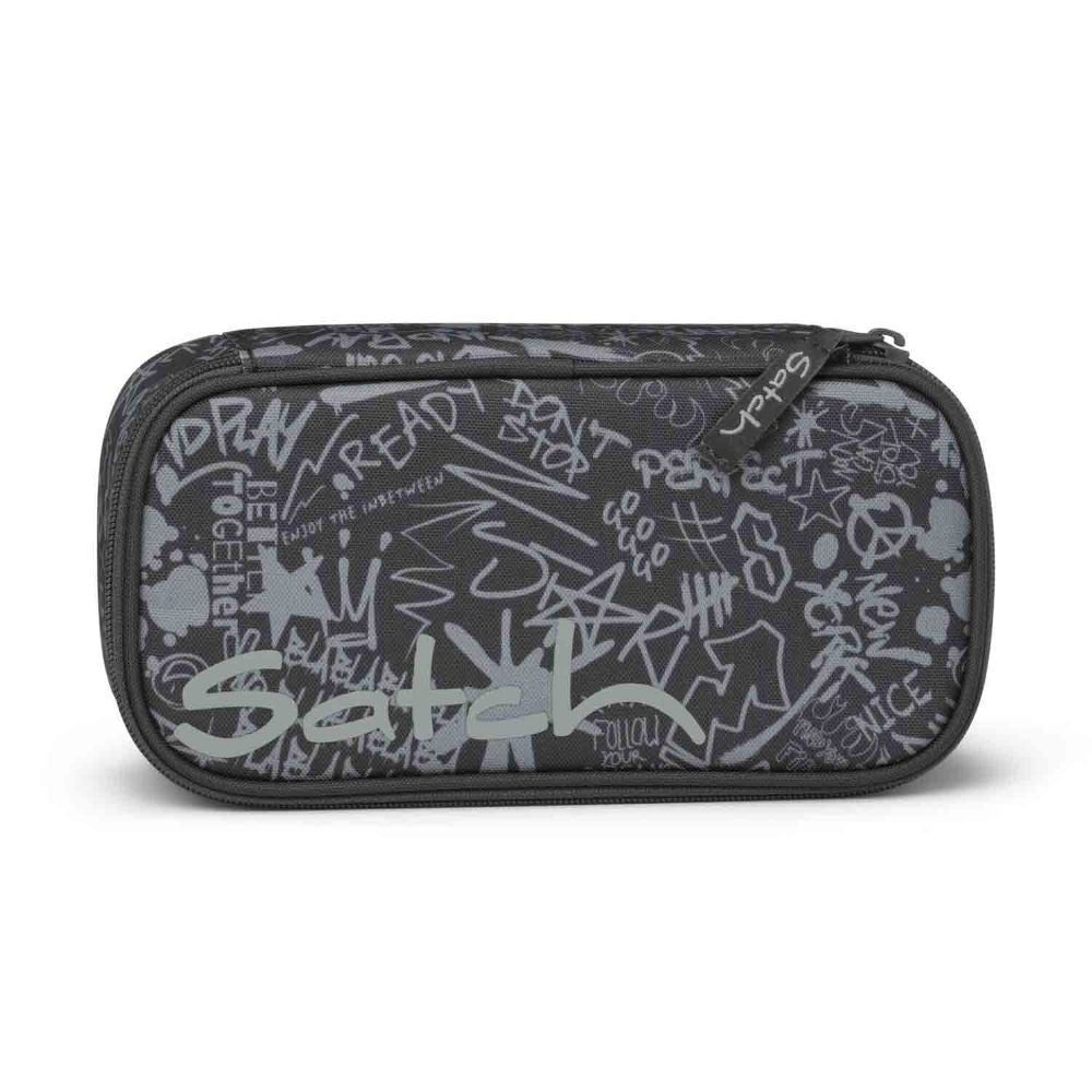Satch Schlamperbox Street Ink