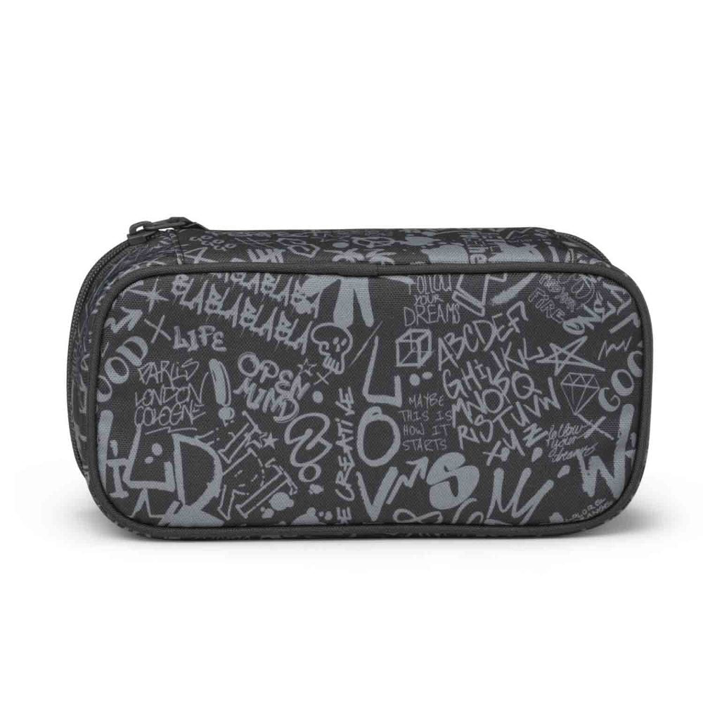 Satch Schlamperbox Street Ink