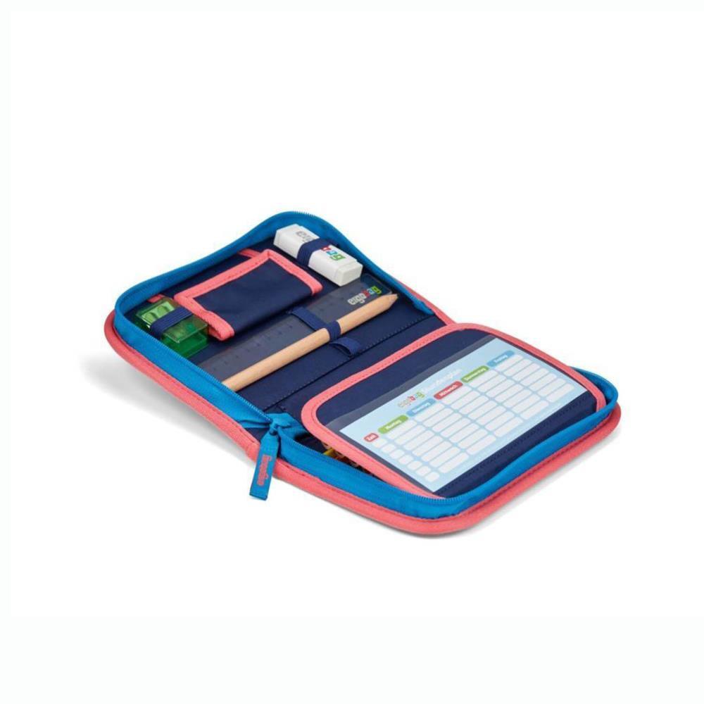 Ergobag Maxi VoltiBär Schulrucksack Set 6tlg.