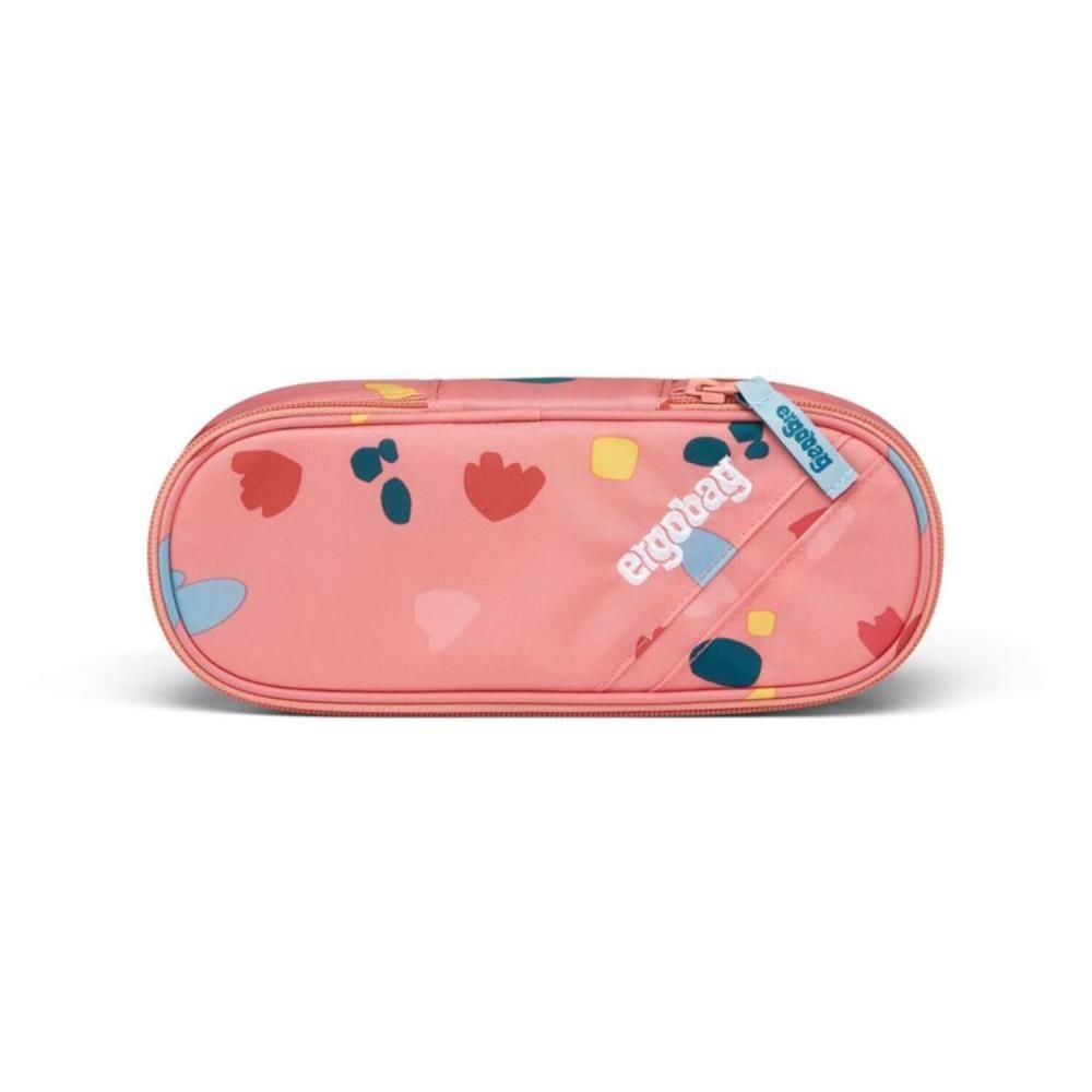 Ergobag Cubo ZitronenfaltBär Schulranzen Set 5tlg.