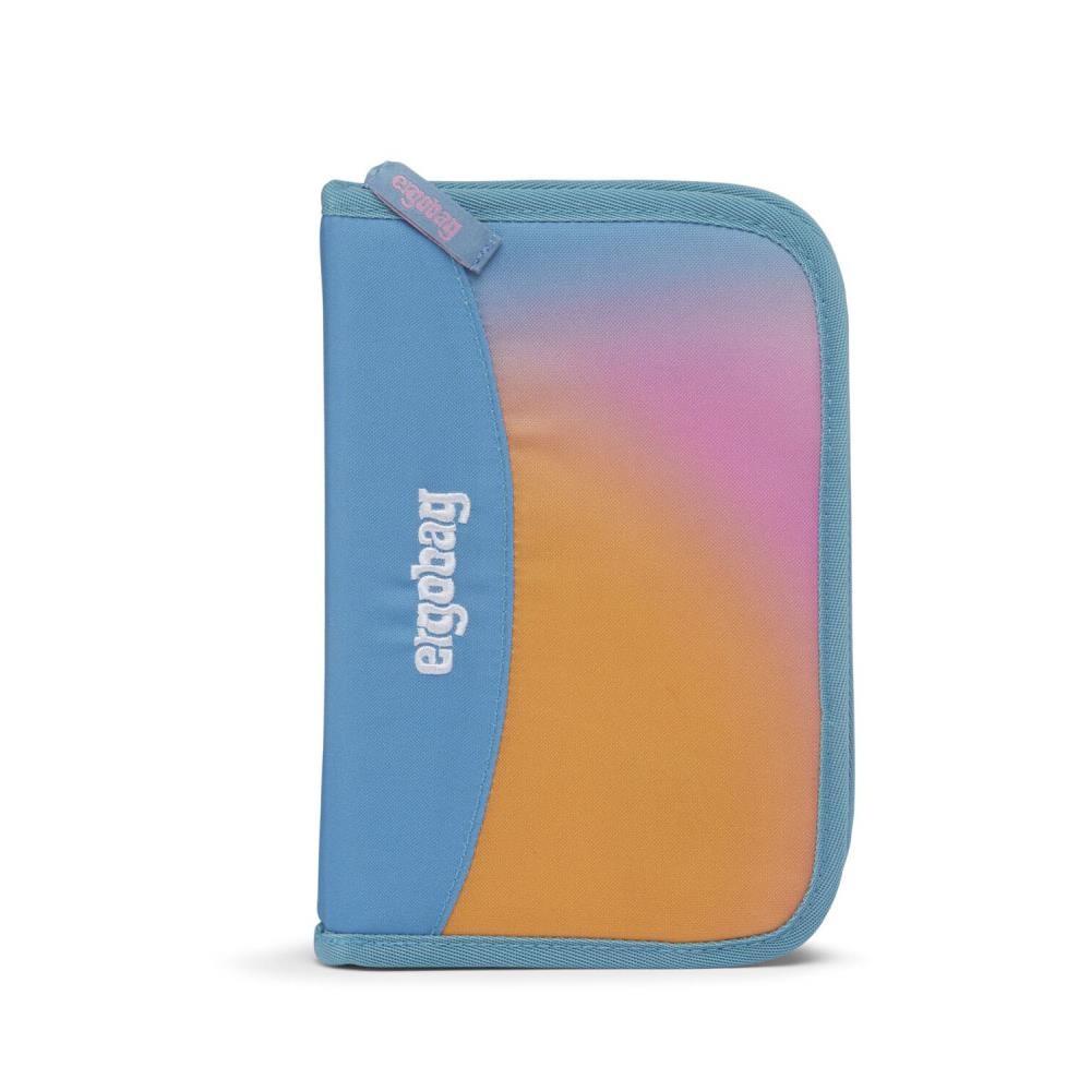 Ergobag Cubo UrlaubsfieBär Colour Splash Edition Schulranzen Set 5tlg.