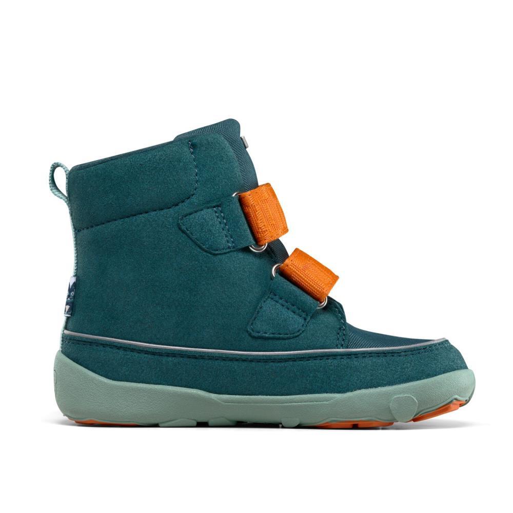 Affenzahn Winterstiefel Chamude Comfy Hase