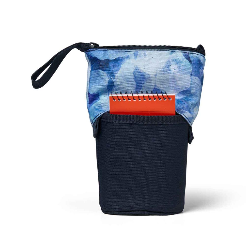 Satch Pencil Slider Nordic Black Etui Skandi Edition
