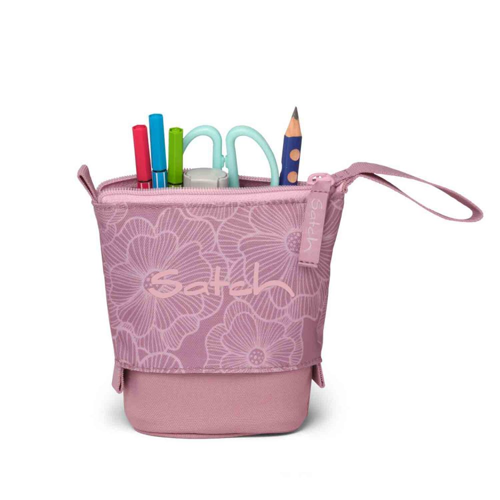 Satch Pencil Slider Magnolia Dream Etui