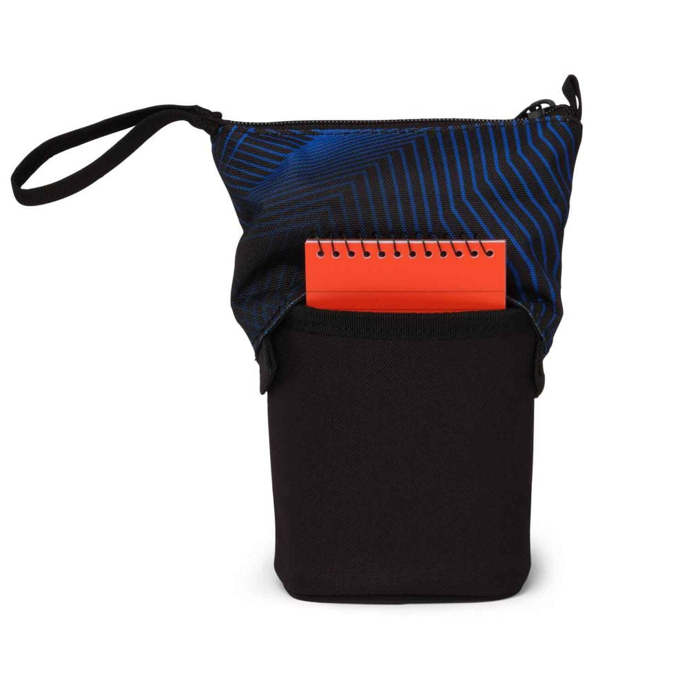 Satch Pencil Slider Seismic Blue Etui