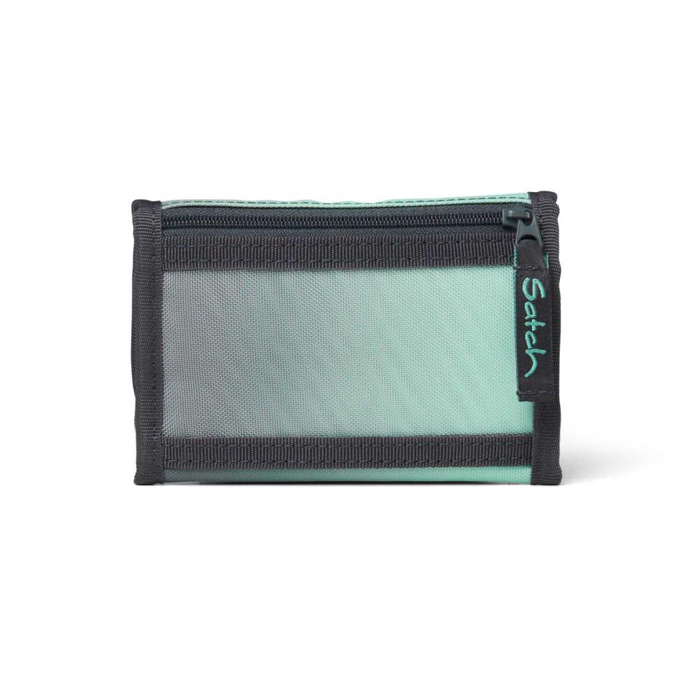 Satch Geldbörse / Portemonnaie Gradient Mint