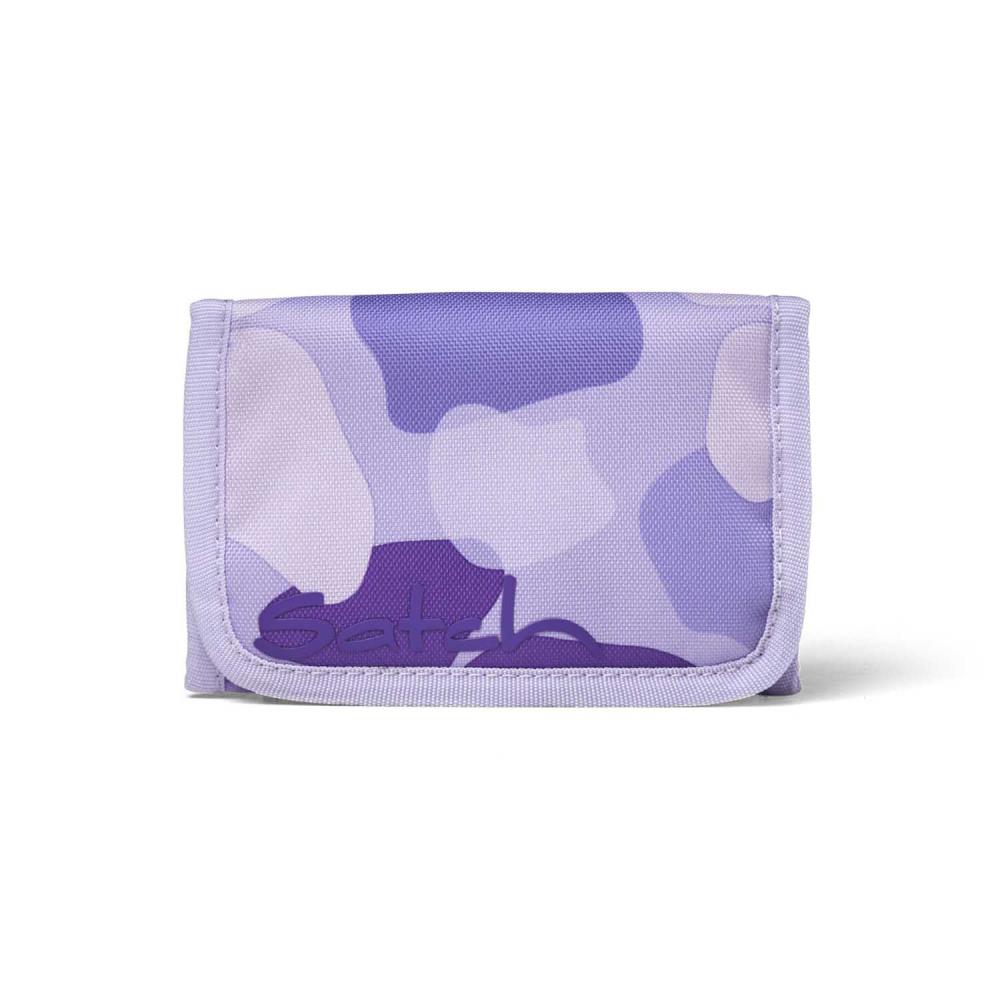 Satch Pack Lilac Blossom Kollektor Edition Schulrucksack Set 8tlg.