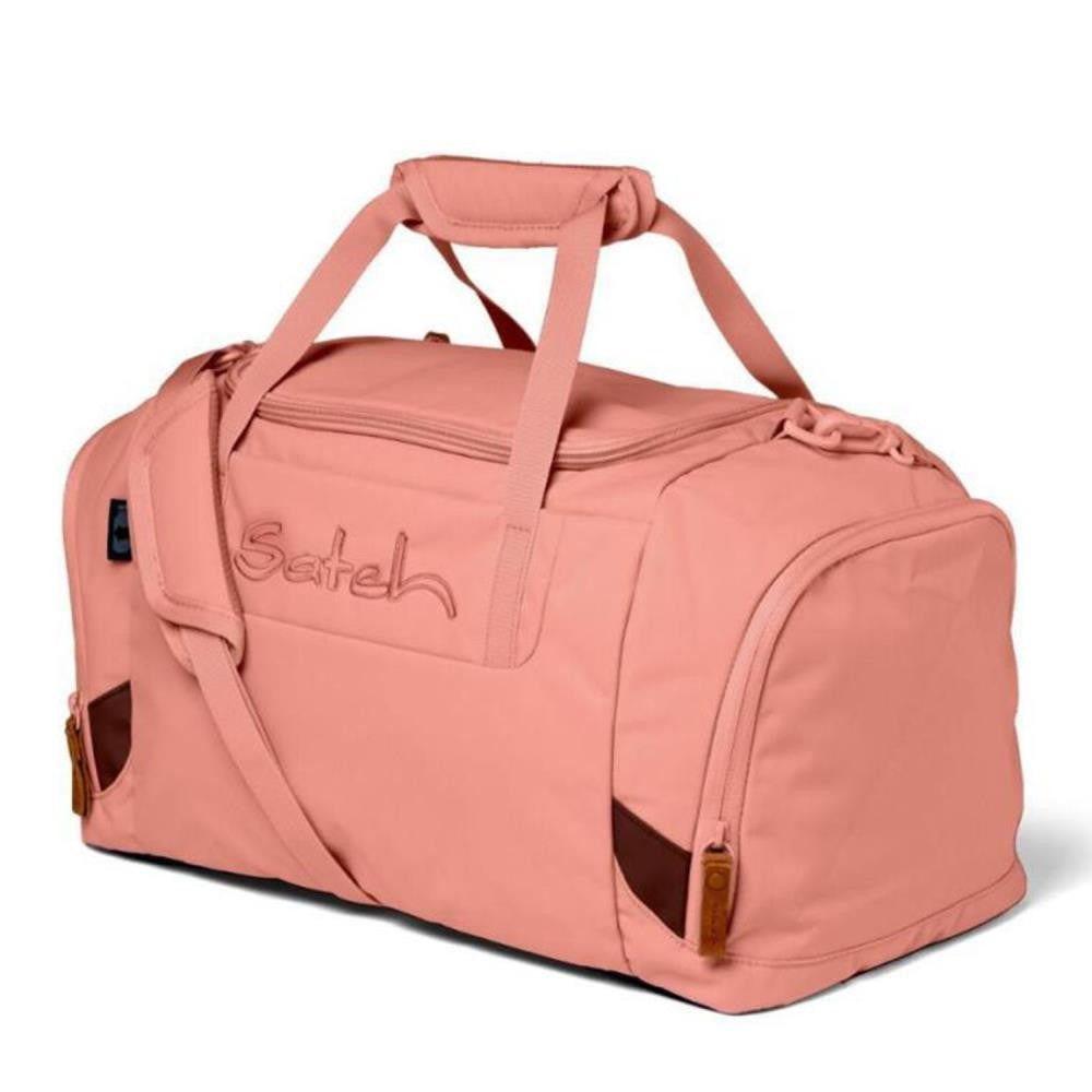 Satch Pack Nordic Coral Skandi Kollektor Edition Schulrucksack Set 8tlg.