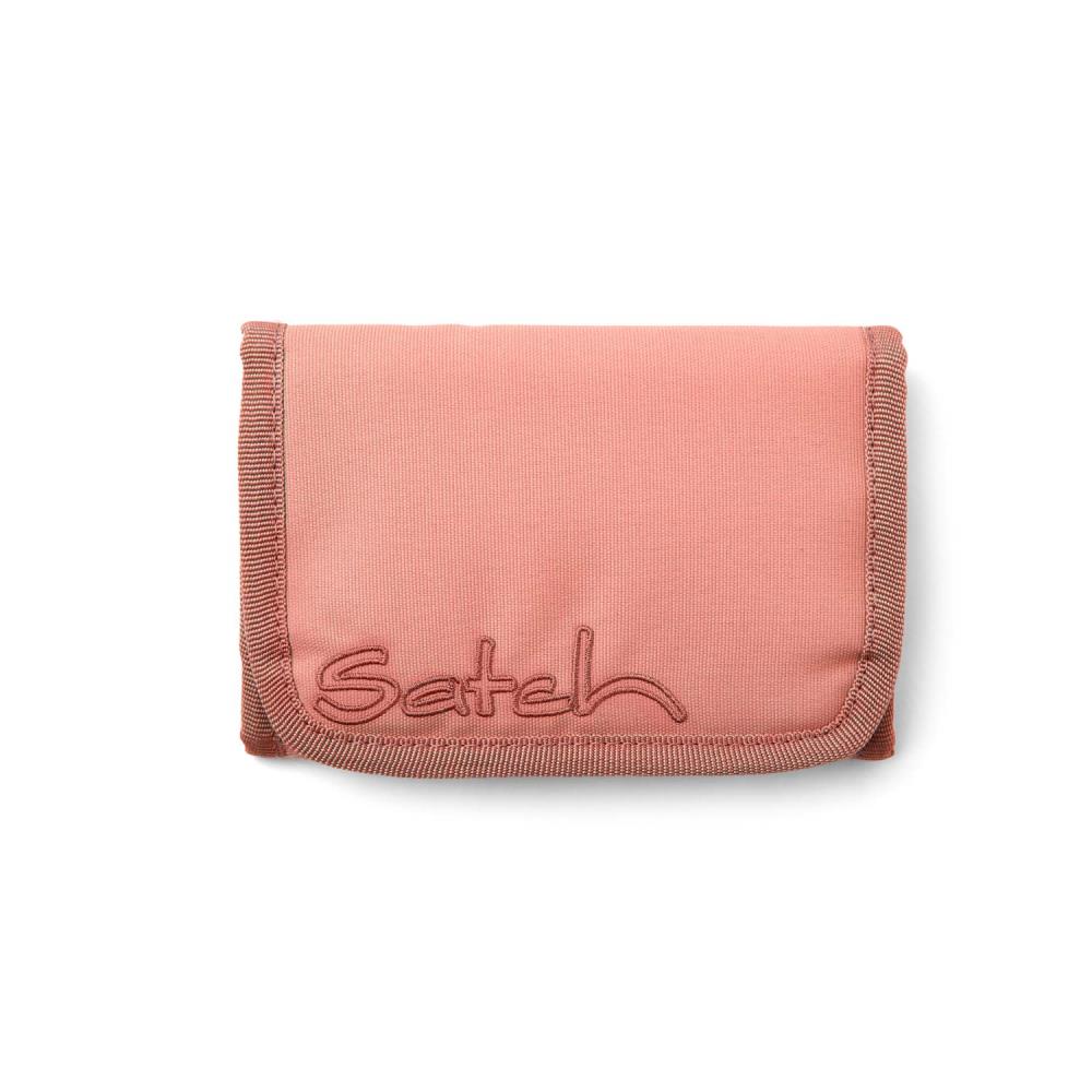 Satch Pack Nordic Coral Skandi Kollektor Edition Schulrucksack Set 8tlg.