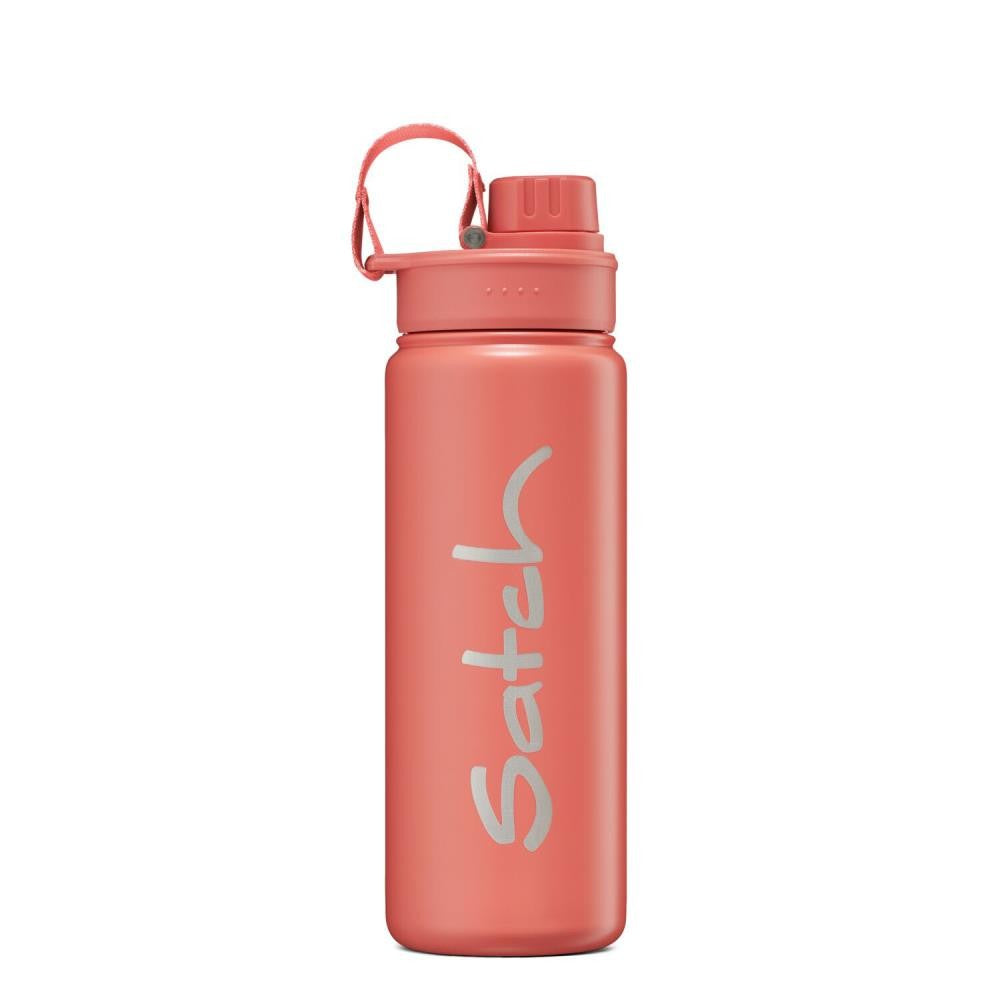 Satch Pack Nordic Coral Skandi Kollektor Edition Schulrucksack Set 8tlg.