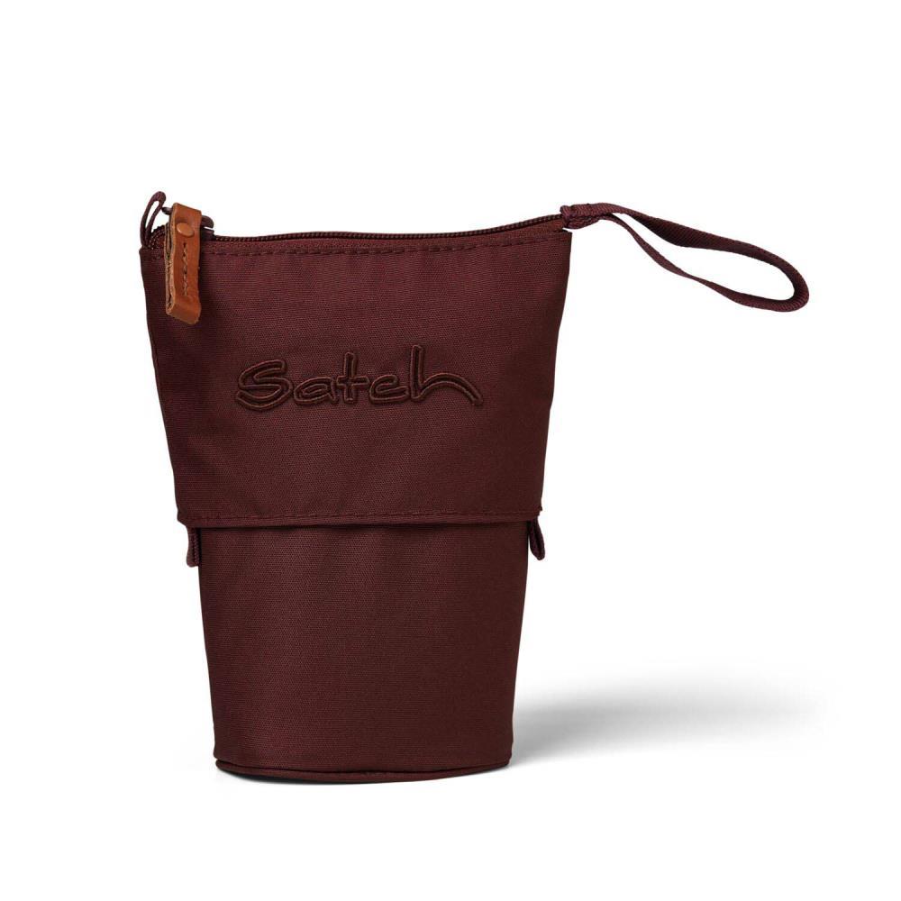 Satch Pack Nordic Ruby Skandi Edition Schulrucksack Set 2tlg.