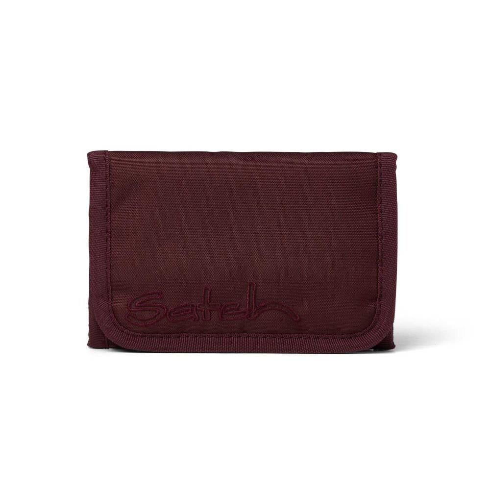 Satch Pack Nordic Ruby Skandi Streetwalk Edition Schulrucksack Set 4tlg.