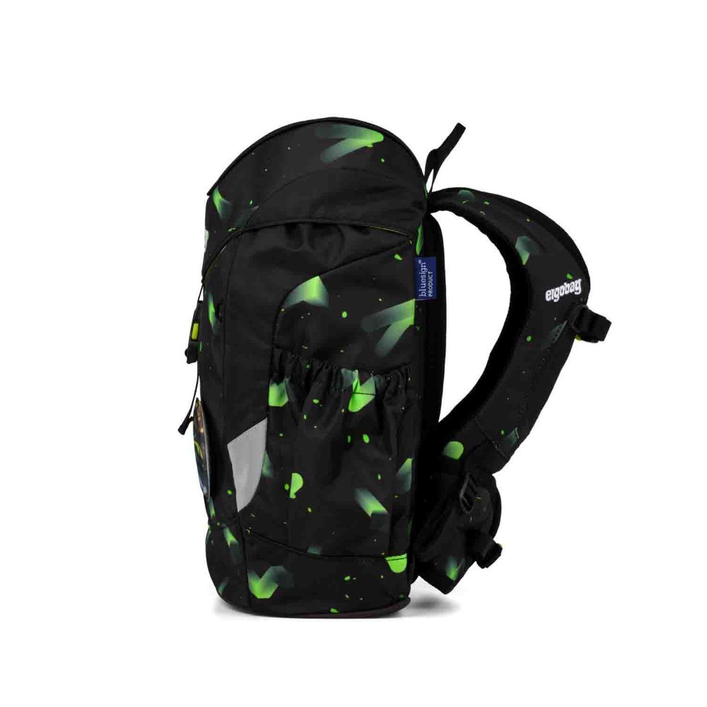 Ergobag Mini Übärholspur Kindergartenrucksack