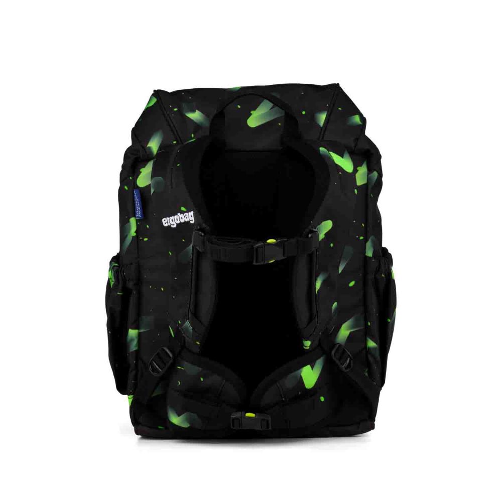 Ergobag Mini Übärholspur Kindergartenrucksack