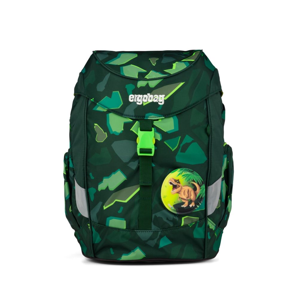 Ergobag Mini DinosauriBär Kindergartenrucksack