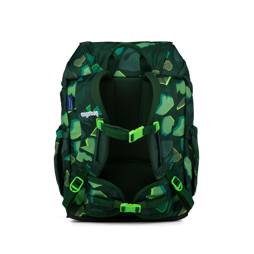 Ergobag Mini DinosauriBär Kindergartenrucksack