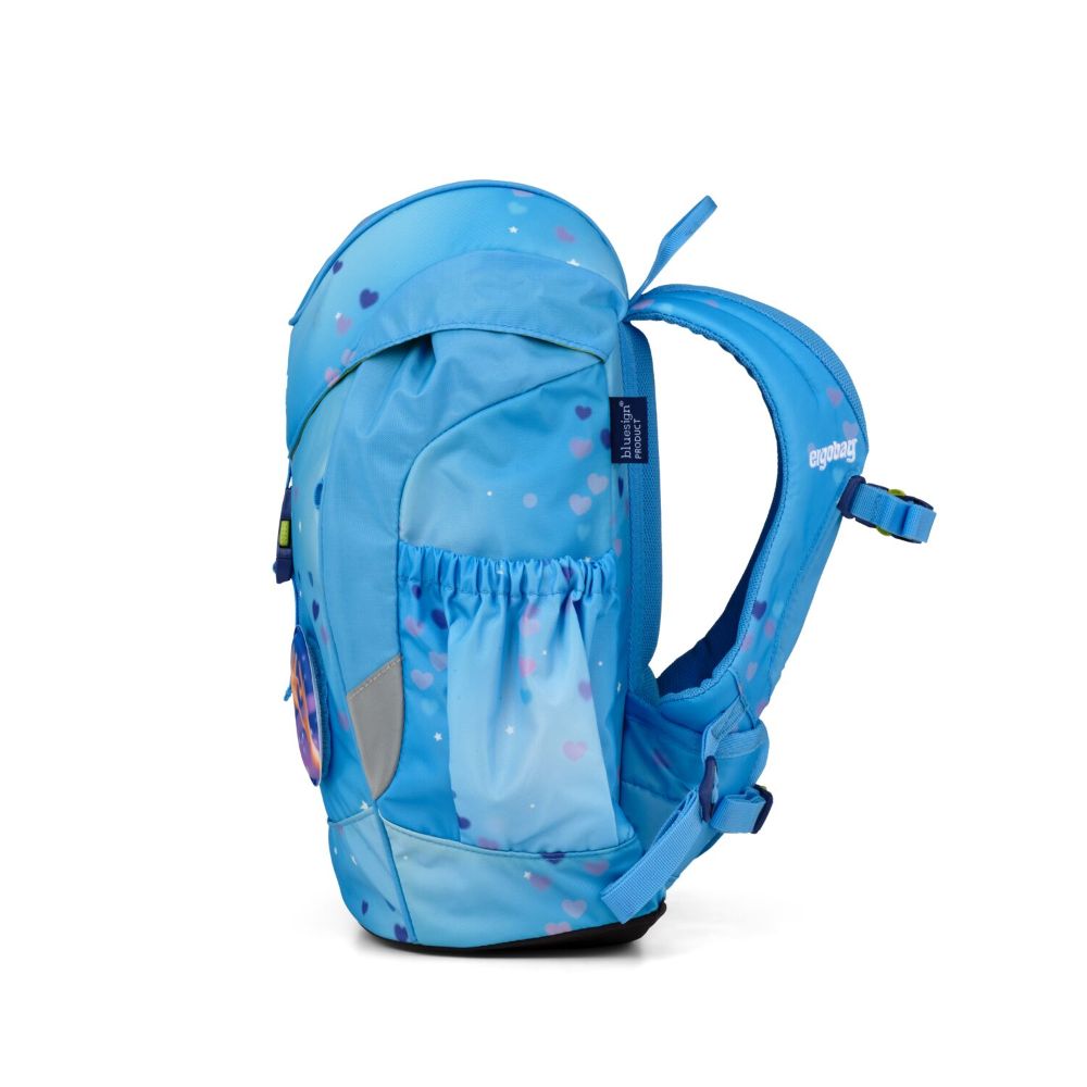 Ergobag Mini BühnenfieBär Kindergartenrucksack