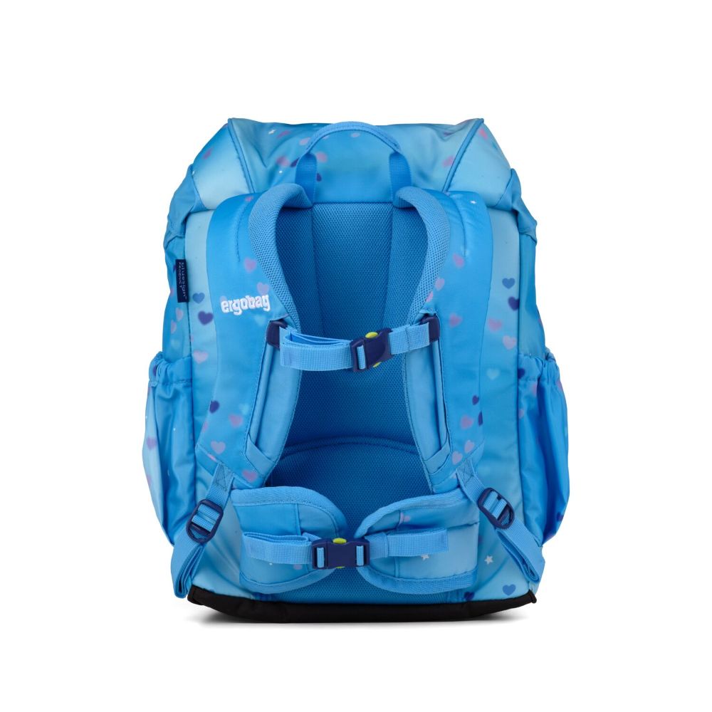 Ergobag Mini BühnenfieBär Kindergartenrucksack