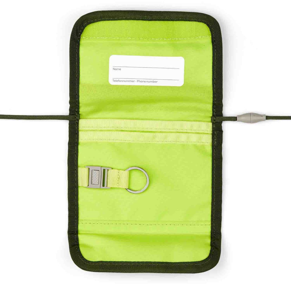 Ergobag Brustbeutel ExBärdition