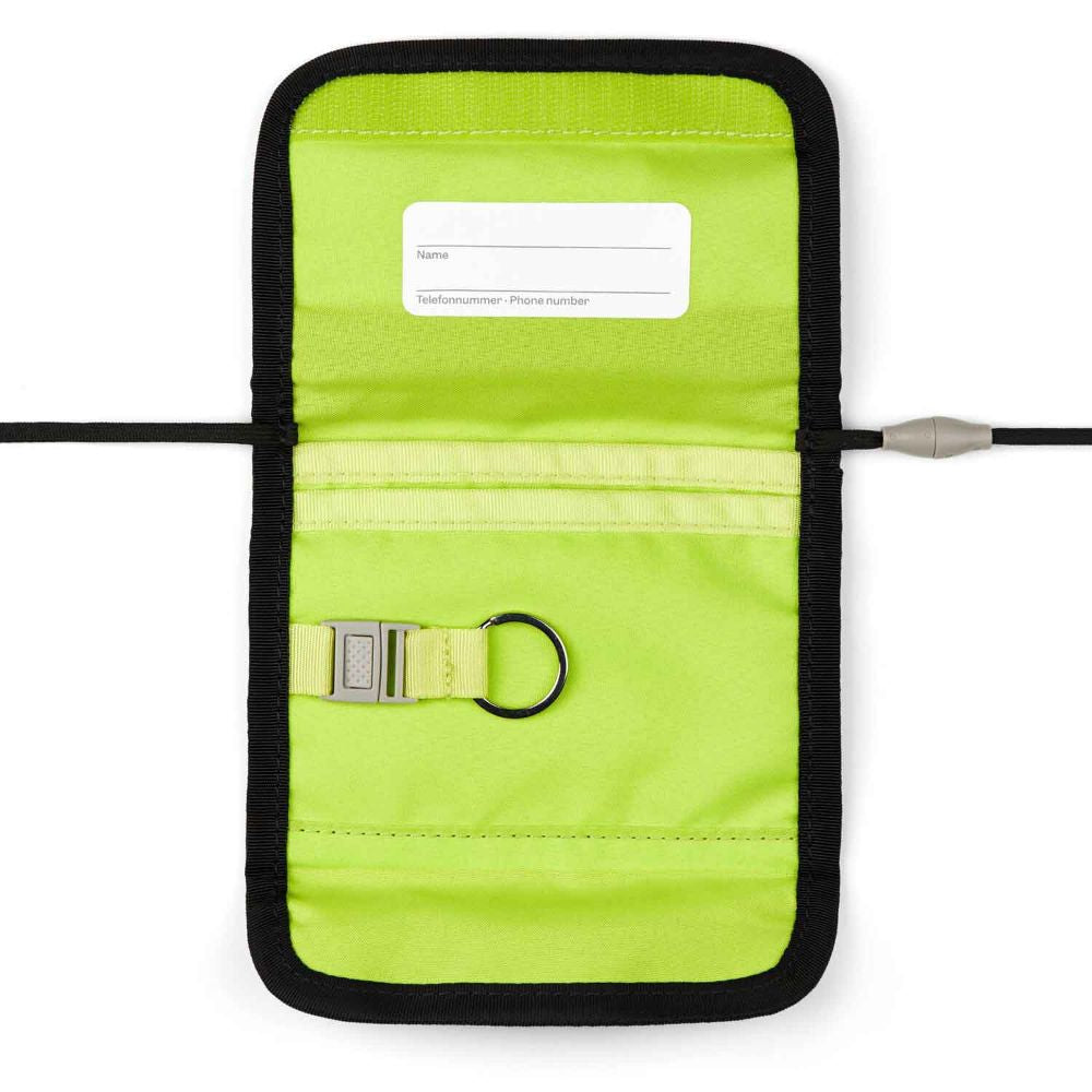 Ergobag Brustbeutel UnaufhaltBär
