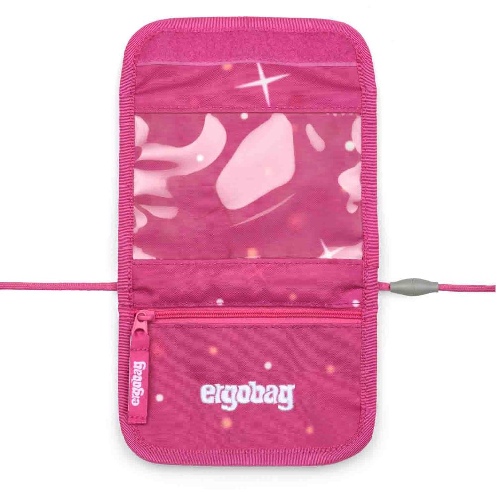 Ergobag Brustbeutel ZauBärschloss