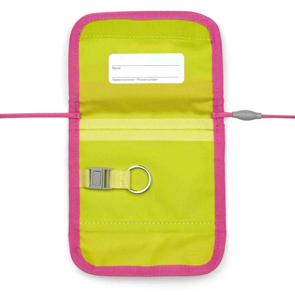 Ergobag Brustbeutel ZauBärschloss