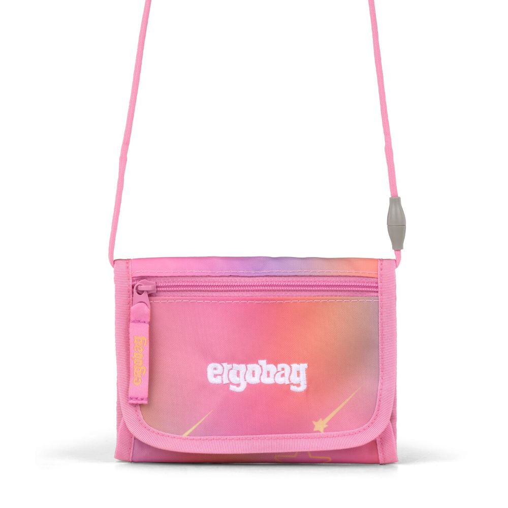 Ergobag Brustbeutel UnbesiegBär
