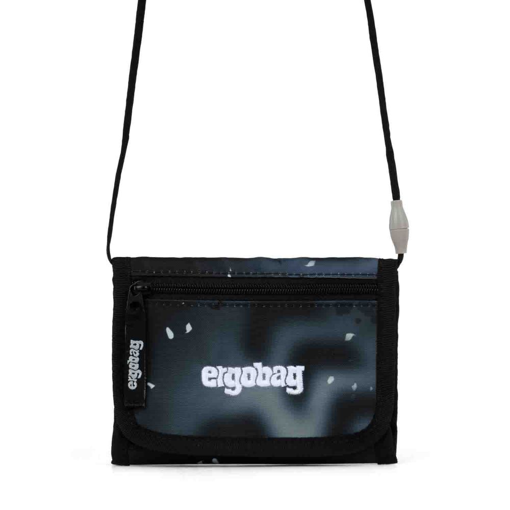 Ergobag Brustbeutel FundBärment