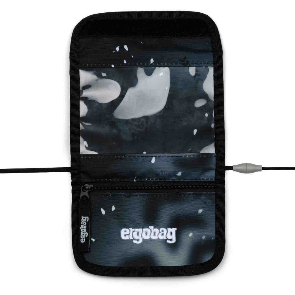 Ergobag Brustbeutel FundBärment