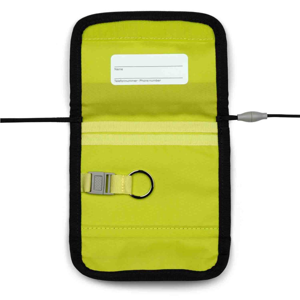 Ergobag Brustbeutel FundBärment