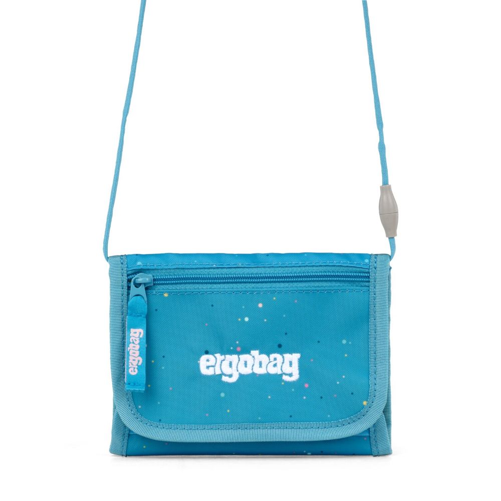 Ergobag Brustbeutel SchmettBärling